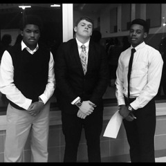 Plus One ft Rahzel & Gage(@DallasThaSavage)