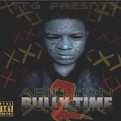 ABILLYON DON'T RUN FREESTYLE