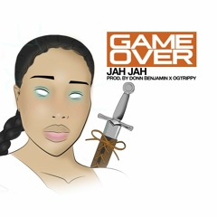 Game Over [Prod. by Donn Benjamin x Ogtrippy]