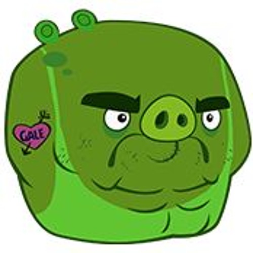 [Undertale Au -Angrytale] Oink Oink Oink + Pigtrousle (OLD) (My take)