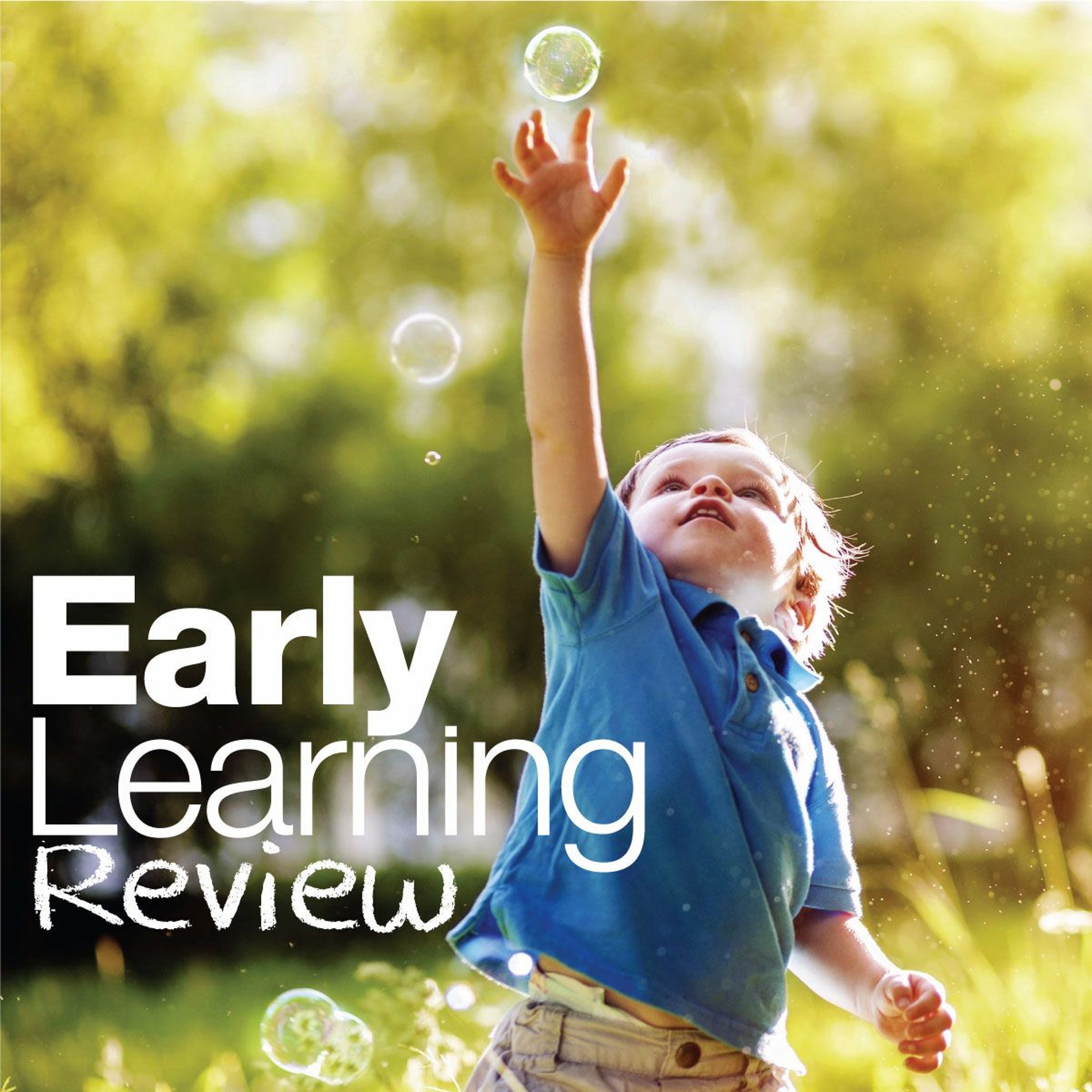 EarlyLearningReview