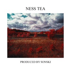 Ness Tea