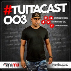 TUITACAST 003 PART MC TH & MC ALEXANDRE [ DJ MUMU DO TUIUTI ]