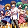 Higurashi When They Cry OP1