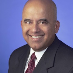PODCAST Balu Balakrishnan: Integrating energy efficiency into a new power-world order
