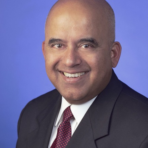 PODCAST Balu Balakrishnan: Integrating energy efficiency into a new power-world order