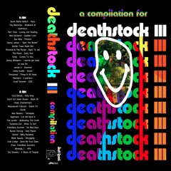 Alex Bleeker - Tamalpais