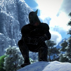 ARK Survival Evolved  - Gareth Coker