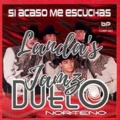 Duelo - Quizas si, Quizas no (Landa's Jamz)