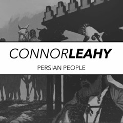 Connor Leahy - Persian People (Original Mix) [BUY = FREE DOWNLOAD!!!]