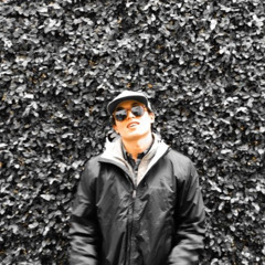 Luh King - Flower Child via the Rapchat app (prod. by NiKiCiTY)