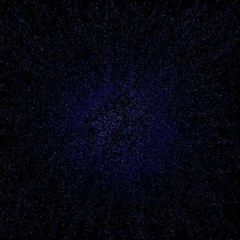 Just Some Blue Lights