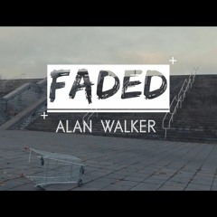 Alan Walker Faded (Remix)