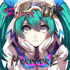 Super UK Hardcore!!!