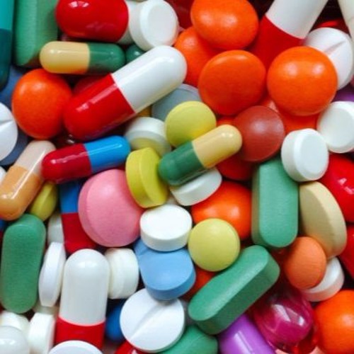 Painkillers (Produced By SOS Dynamikz)