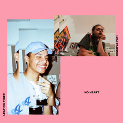 No Heart (feat. Disciple Pati)
