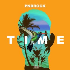 Time (Prod. 1Mind, CP Dubb, DJ Spinking)