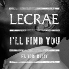 I'll Find You- Lecrae ft Tori Kelly (Piano Cover) | David Oriakhi