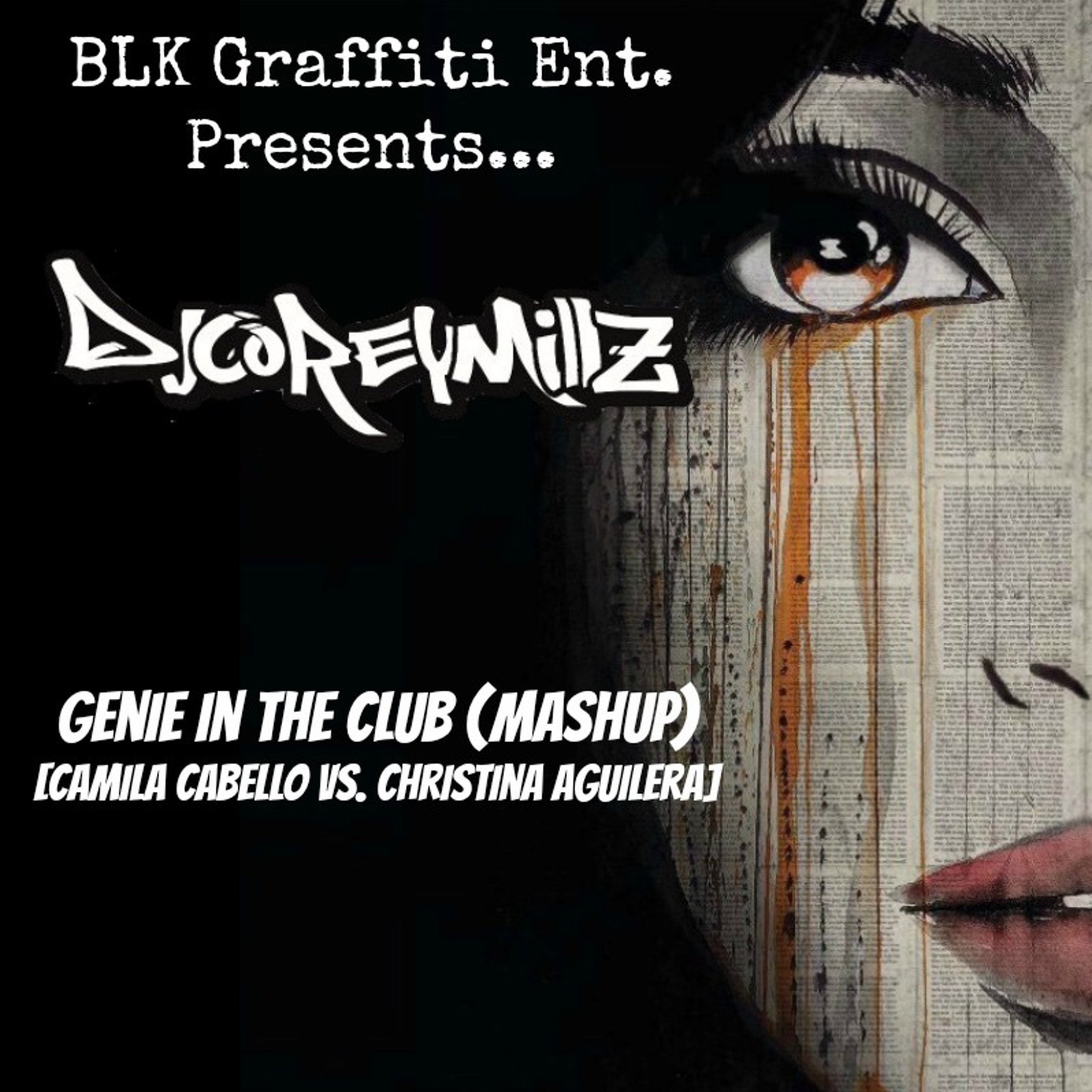 DJ Corey Millz Mixes & Mashups