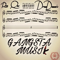 GANGTA MUZIK