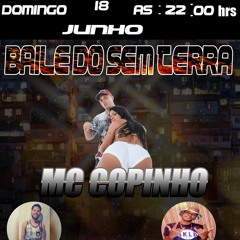 --- MC COPINHO -MEDLEY SEM TERRA ( DJ LC DA ZONA OESTE & DJ DG DE ITAGUAÍ)