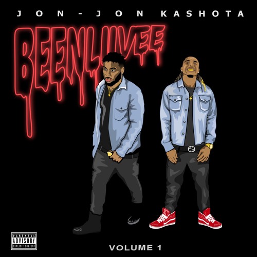 Kashota Amp Jon Jon Good Drank Freestyle Prod Cashjundi By Jonjondevour soundcloud