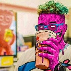 My Slime Feat. TeeKue (Prod. HellaBeats)