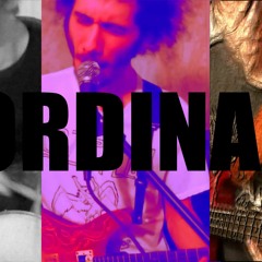 Ordinal