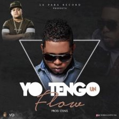 Chimbala - Yo Tengo Un Flow