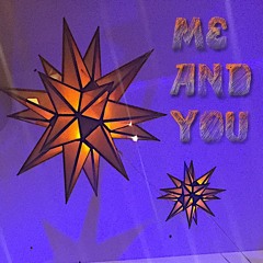 Me And You (Radio Edit Remix By Alexey Friesen - Russia)