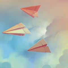 Up in the Skies (Instrumental)