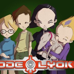 Code Lyoko Opening - A World Without Darkness (Cover)
