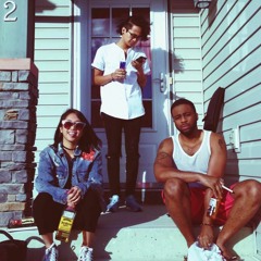 BACARDI playlist . For the summer.