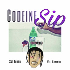 Codeine Sip