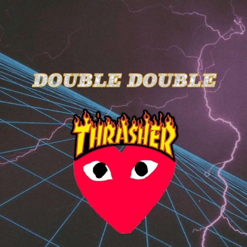 Mani HIlfiger x Domeywitdadrip - Double Double