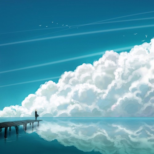 Karmic Liquid Funk (Drum and Bass mix)
