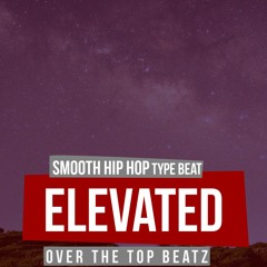 Hip Hop Beat "Elevated" W/Hook by Mo3