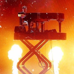 Tokio Myers - Diamonds/Ni##as in Paris