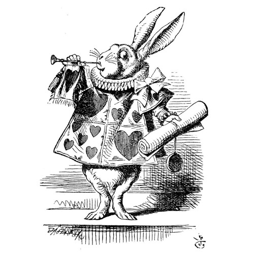 Grace With Rabbit Grace Slick White Rabbit