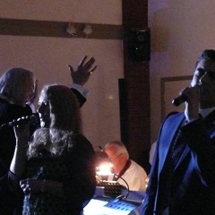 Who walks In When I Walk Out - Live excerpt