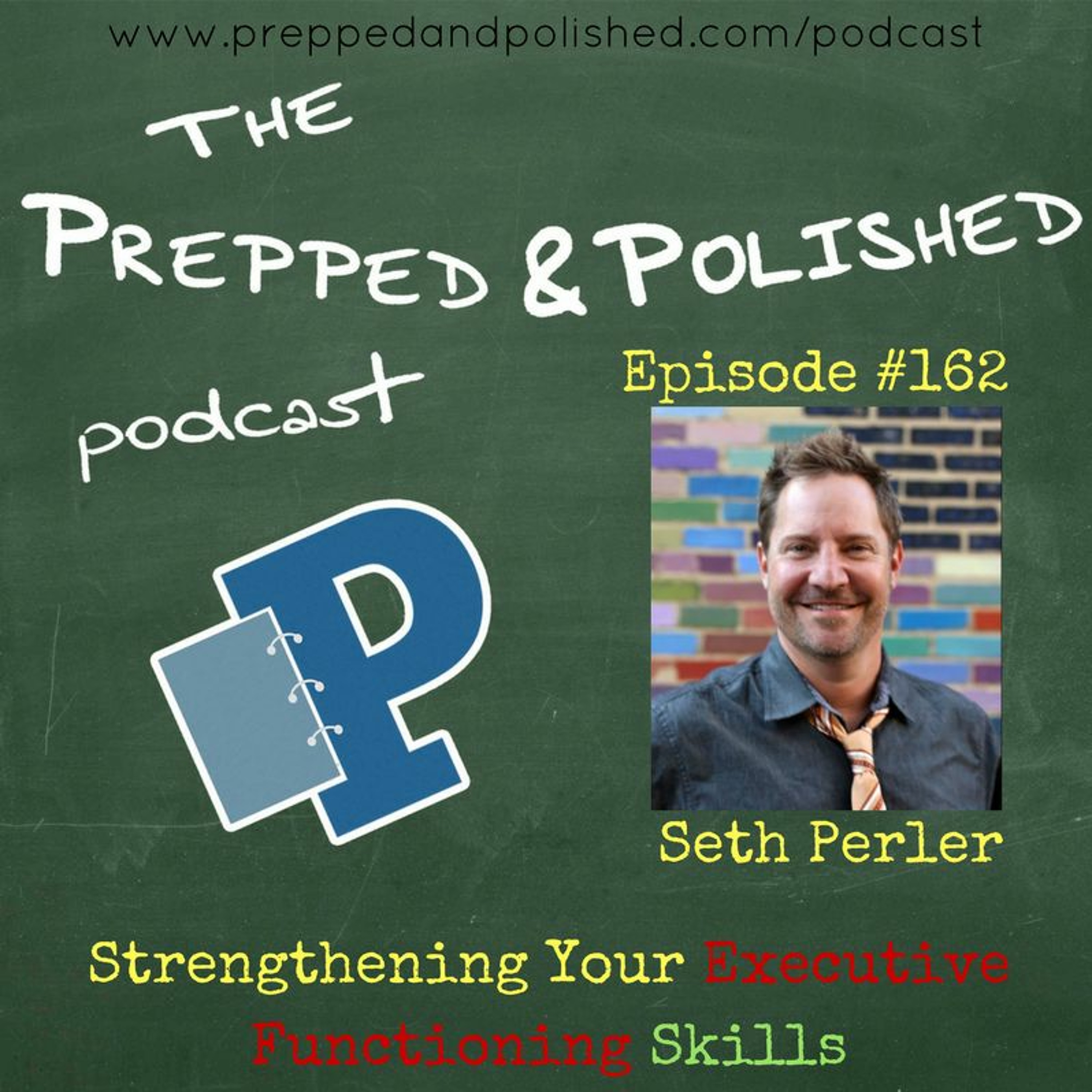 Prepped and Polished Podcast