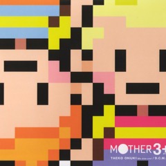 Mother 3 - 246 It Is Finished