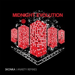 Skonka - Code (REAPR Goes Deeper Remix)