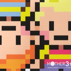 Mother 3 - 232 Even More Intense Guys