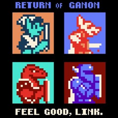 Feel Good, Link.