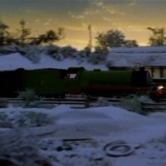 Henry's Snow Journey (Freestyle Henry Remix)