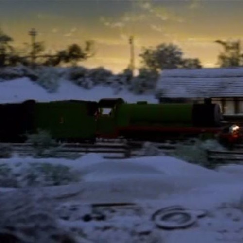 Henry's Snow Journey (Freestyle Henry Remix)