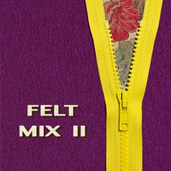 DJ Joog - FELT 2 [MIX]