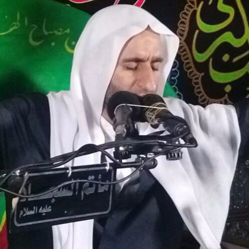 نعي شهادة الإمام علي ع - ليلة 20 رمضان 1438هـ | الشيخ عبدالحي آل قمبر