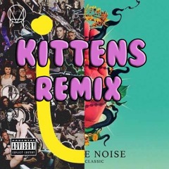 Kill It 4 The Kids & Beats Knockin (Kittens Bootleg)